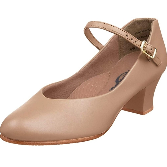 Capezio Shoes - Capezio Dress shoes